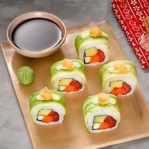 Wasabi (5 piezas)
