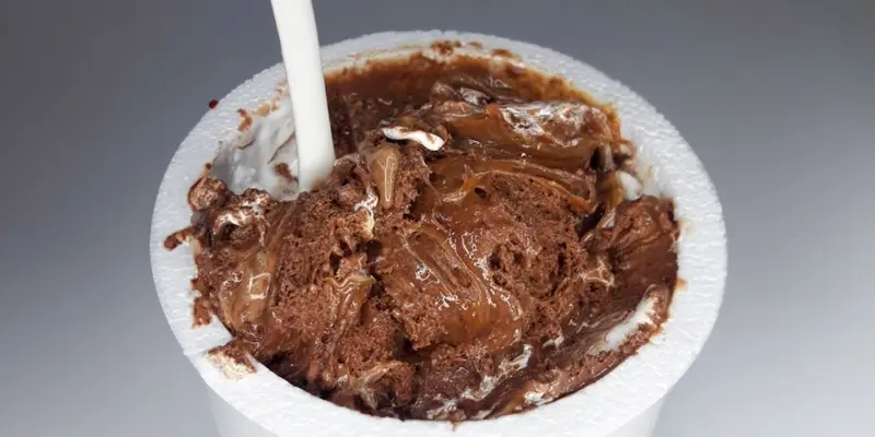 Servetto Helado De Autor