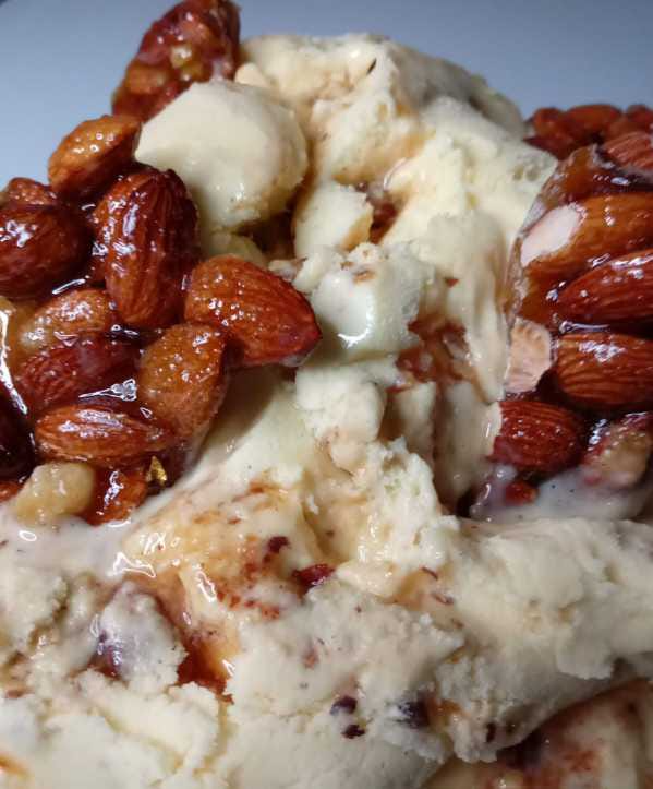 Servetto Helado De Autor