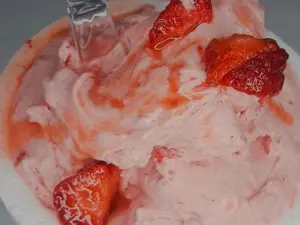 1 Kilo De Helado