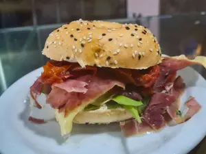 Baguel ducatti