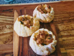 Canastitas