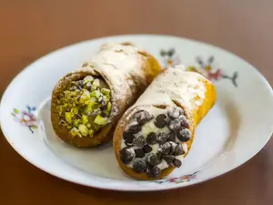 Cannoli