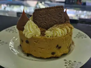 Chocotorta