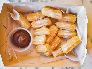 Churritos