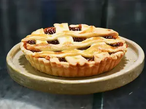 Crostata Frola