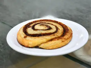 Roll De Canela