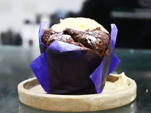 Súper muffin