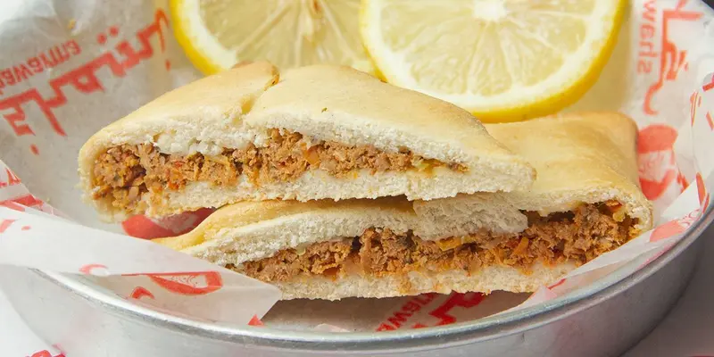 Shami Shawarma Av Pueyrredon