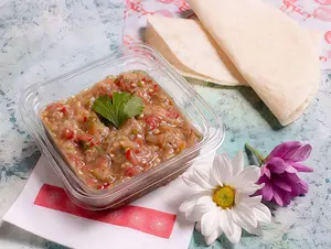Baba Ganoush