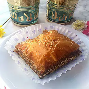 Baklawa
