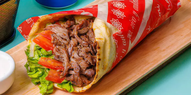 Shami Shawarma Callao