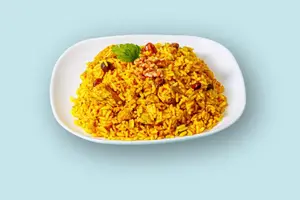 Arroz pilaf