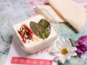 Labneh