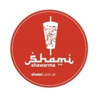 Shami Shawarma Moron