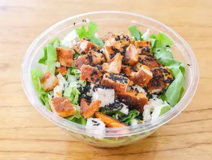 Ensalada Iunani