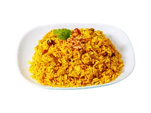ARROZ PILAF