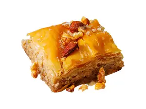 BAKLAWA