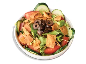 ENSALADA FATOUSH