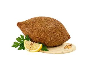 KEPE FRITO