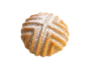 MAMUL DE NUECES x 2 UNID