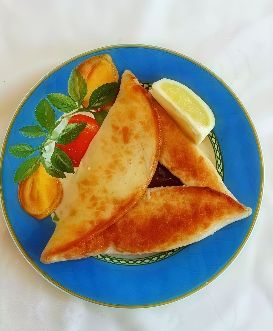 Portada de Shawarma Del Oriente San Martin