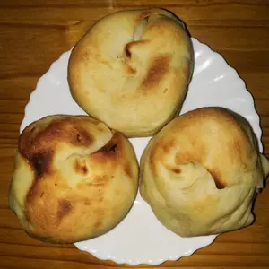 3 Niche De Papa