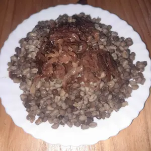 Arroz enyadra