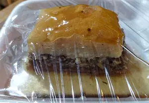 Baklawa