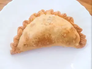 Empanada De Pollo
