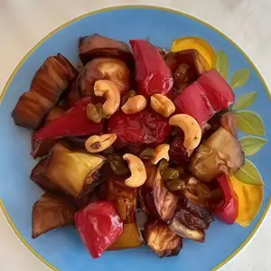 Ensalada Belén