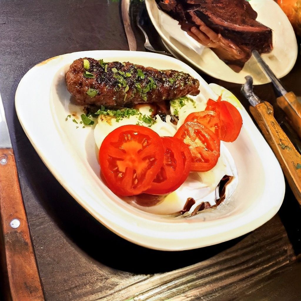 Shawarma Del Oriente San Martin