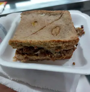 Keppe al horno (por unidad)
