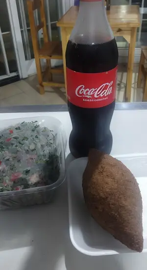 Keppe+Tabbouleh+Gaseosa500Ml