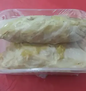 Repollo relleno