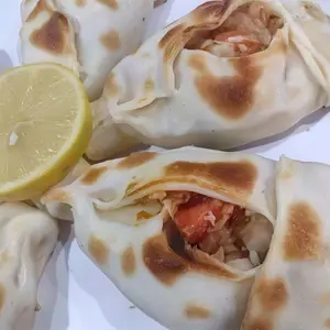 Fatay de carne