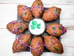 Kibbe