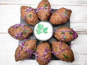 Kibbe