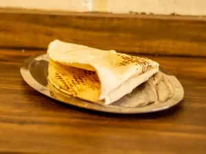 Pan Arabe Individual