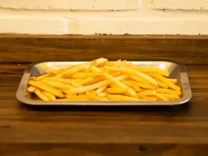 Papas Fritas Individual