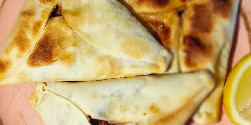 Shawarmas Falak