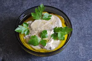 Babaganoush