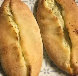 Fatay de queso