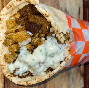 Shawarma Arabian