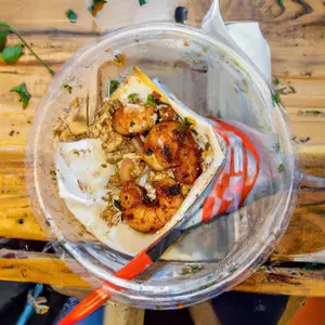 Shawarma Exotic Libanese