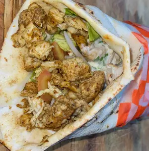 Shawarma Libanese
