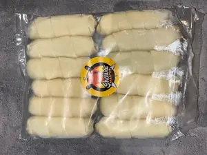 TEQUEÑOS CONGELADOS X12