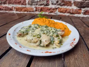 Muslito Grill