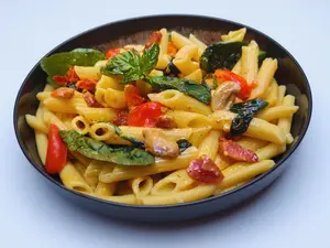Penne Parissiene
