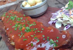 Ribs & Noisette